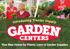 Garden Center Garden Plant Supplies