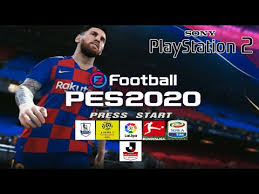 Take total control of every action on thepitch in a way that only the pro evolution soccer franchise. Pes 2020 Ps2 Europe J1 League Atualizado February Maranha Games Download Iso Youtube