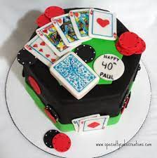 Specialty Cake Creations gambar png