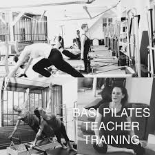 Become a pilates instructor with pilates fit perth. Studio Rituel Pilates Teacher Training