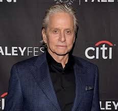 Welcome to michael douglas's official facebook page. Michael Douglas Height Weight Age Wife Bio Family Kids