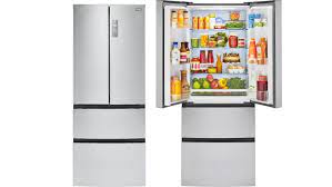 Counter Depth Refrigerator Review