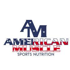 american muscle sports nutrition