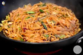 mongolian beef noodle bowls iowa