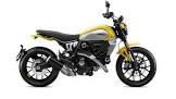 DUCATI-SCRAMBLER