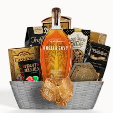 send bourbon gift baskets