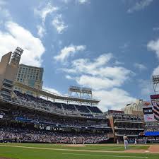 Padres 2016 Season Preview Changes Youll See At Petco Park