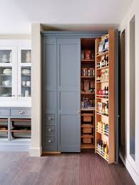clever kitchen storage solutions
