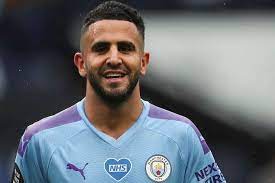 Mahrez stars as city return to winning ways in style against saints. Why Riyad Mahrez Should Shed Reluctant Hero Tag And Join Arab Greats Arab News