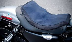 Airhawk Motorcycle Seat Cushion Your Gluteus To The Maximus