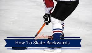 2020 beginners guide to ice skating! How To Ice Skate Backwards Video Tips Hockey Pursuits