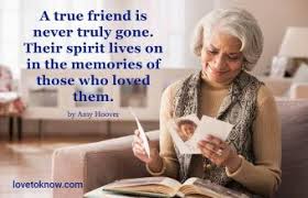 The cyclical nature of remembrance is important in judaism. 40 Inspirational Quotes About The Death Of Friend Lovetoknow