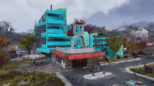 Viesnīcas ar atlaidēm netālu no: Avr Medical Center Fallout Wiki Fandom
