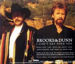 I Cant Get Over You Brooks Dunn Song Wikiwand
