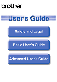 To download the needed driver, select it from the list below and click at 'download' button. Brother Mfc J220 User Manual Pdf Download Manualslib