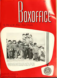 boxoffice april 13 1957