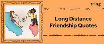 120 long distance friendship es to