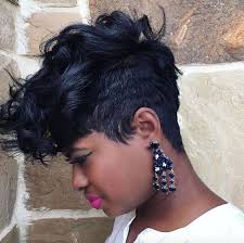 See your favorite very short straight hairstyles and silk nightgowns short sleeves discounted & on sale. 5 Popular Short Stacked Haircuts For Black Women Cruckers