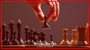 If it's not, rotate the board. Is Chess A Sport Why Chess Should Be Considered As A Sport
