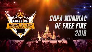 Free fire world series is the first global event of 2021's competitive season organized by garena. Final Copa Mundial De Free Fire 2019 Youtube