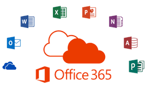 Combining ms programs with cloud services like onedrive and microsoft teams. Microsoft Office 365