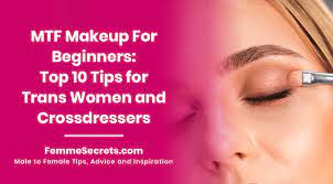 mtf makeup for beginners top 10 tips