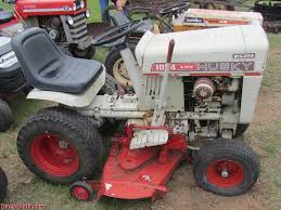 tractordata com bolens 1054 tractor