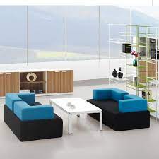 designer office sofa set