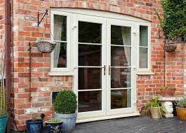 French Doors Northwich Glass