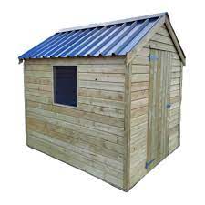 Mcd Garden Sheds