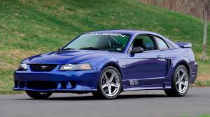 Steve saleen was finally able to combine his already effective handling improvements to the mustang with a more potent engine in 1989 with the saleen ssc. 2004 Ford Mustang Saleen S281 Hides A Rare Supercharger Under The New Edge Hood Autoevolution