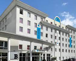 Cyan Hotel Roissy Villepinte Parc Des Expositions Paris, FRA - Best Price  Guarantee | lastminute.com.au