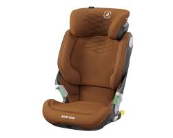 Kore Pro I Size Booster Car Seat Isofix