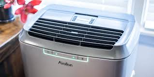Use a cover made of breathable material. 11 Common Questions About Portable Air Conditioners