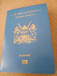 It is safe to assume that a number of people were too absorbed with the pandemic that this was not a priority, but now with things returning back to. 7 Kenyan Passport Changes You Need To Know In 2020 Kenya Travel Blogger