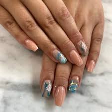 home universal nails