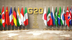 Hay declinación efectiva del G20? - Revista Mercado