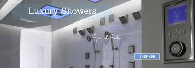Revive your shower experience and transform it into a lux spa with these fascinating and scented shower steamers. Top Quality Shower Systems Luxury Shower System Luxury Thermostatic Shower Designer Electric Power Showers Gold Electric Shower Gold Electric Shower Traditional Style Electric Shower Top