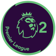 premier league 2 table 2023 2024 form