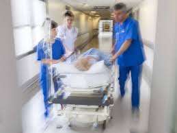 Code Blue A Guide To Hospital Codes And What They Mean