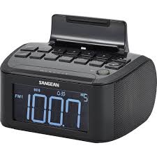 Rds user interface of radio text station. Clock Radio With Cd Player Walmart Com