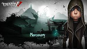 Survivor: Mercenary Gameplay | Identity V - YouTube