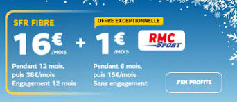 Tv schedule and channel information: Promo Rmc Sport A Seulement 1 Chez Sfr