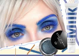 17 best blue eyeshadows of 2022 for