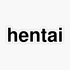 Word hentai