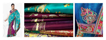 Fabrics From Around The World Tiffanys Mission Part 2
