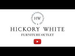hickory white furniture outlet