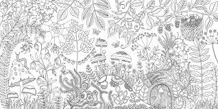 You can check out the different options here (note that the website is a little tricky to. Enchanted Forest An Inky Quest And Coloring Book Activity Books Mindfulness And Meditation Illustrated Floral Prints Basford Johanna 6063887956574 Amazon Com Books