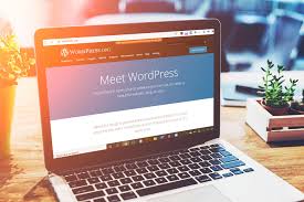 Features include a plugin architecture and a template system, referred to within wordpress as themes. What Is Wordpress And Why Is It The Best Web Design Platform