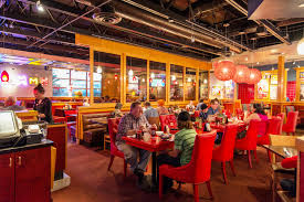 red robin gourmet burgers dp3 architects